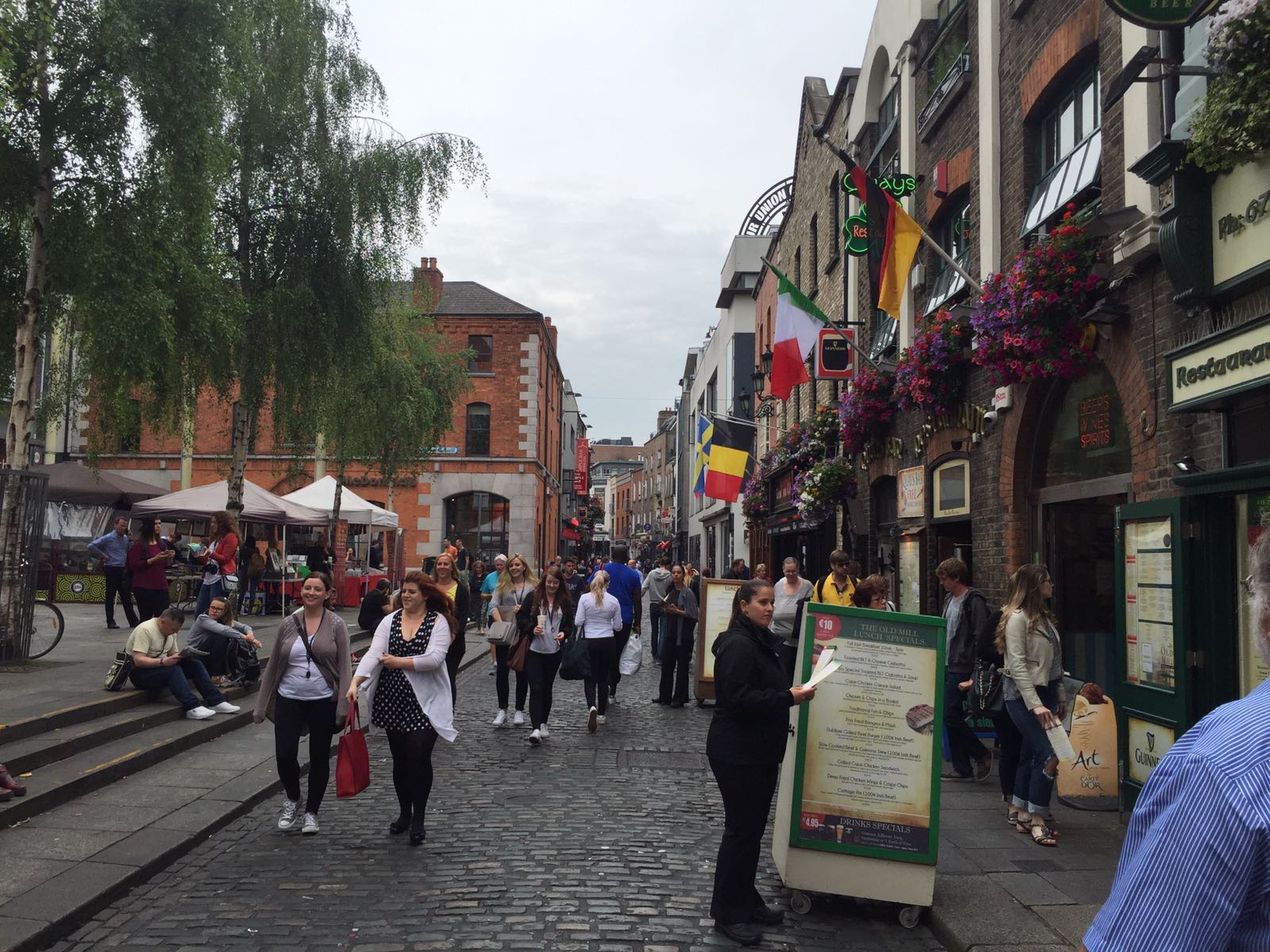dublin